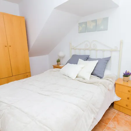 Stylish 2 Bedrooms Menita By La Recepcion * Málaga