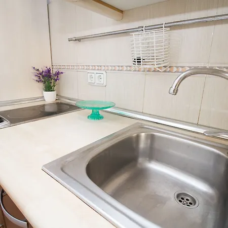 Stylish 2 Bedrooms Menita By La Recepcion *