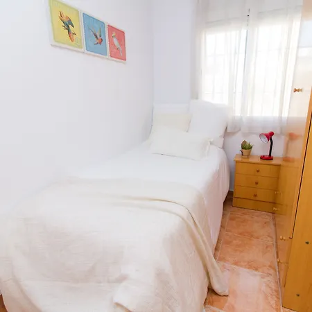 Stylish 2 Bedrooms Menita By La Recepcion * Malaga