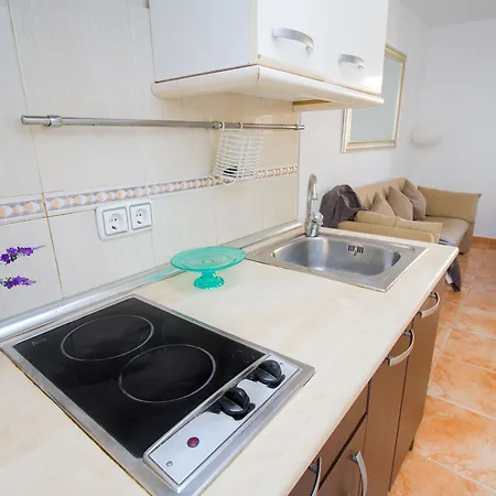 Apartment Stylish 2 Bedrooms Menita By La Recepcion