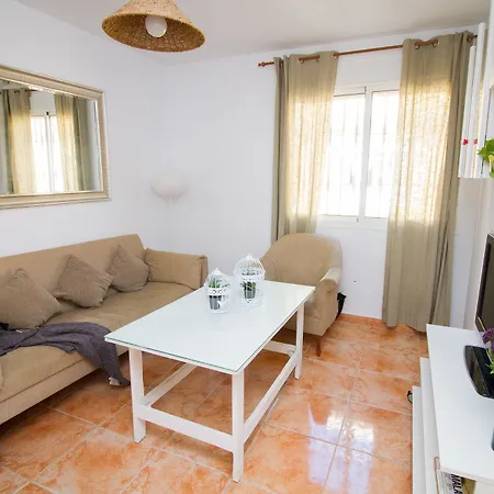 Stylish 2 Bedrooms Menita By La Recepcion * Malaga